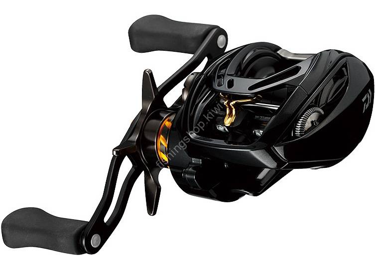 DAIWA Morethan PE 1000XH TW 8.6 ベイトリール DAIWA Morethan PE 1000SH-TW Reels buy at Fishingshop.kiwi