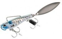 SHIMANO XO-228R Exsence Salvage Blade 28g #011 Kyorin Konoshiro