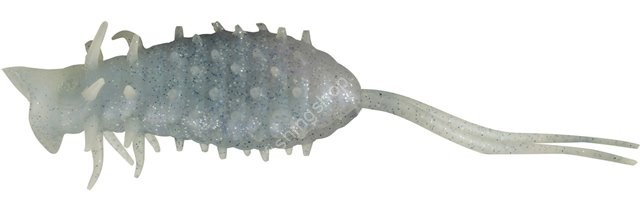 HIDE-UP Koike Popper Frog 125mm 13g #141 Tamaranbai Blue