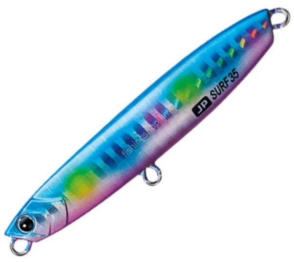 MAJOR CRAFT Jigpara Surf 35g #051 Blue Candy