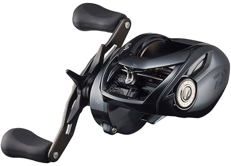 DAIWA Tatula TW 400