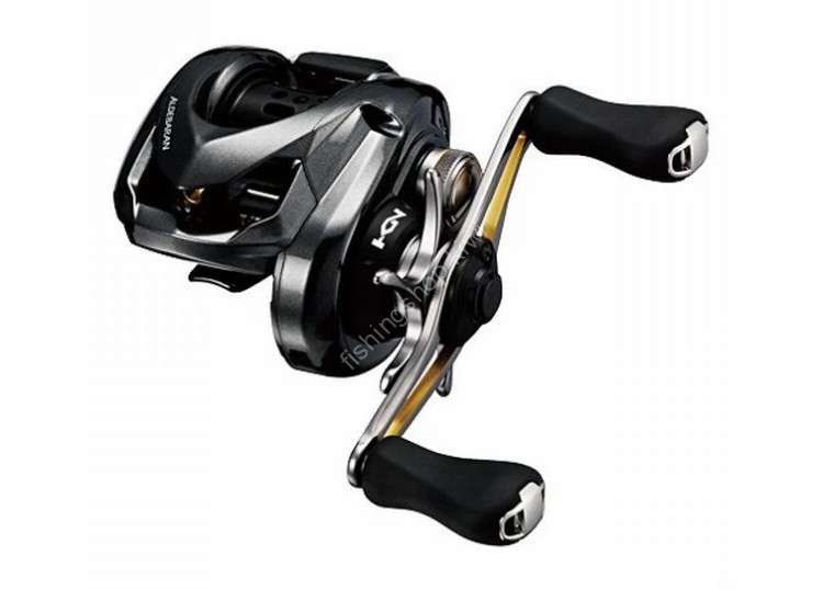 SHIMANO 16 Aldebaran BFS XG Left