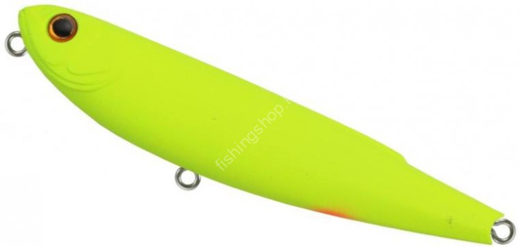 ZIP BAITS ZBL Fakie Dog DS #915 Mazume Chart