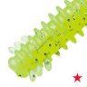 MAJOR CRAFT Fuori Mushi PW-Fall 1.6 #063 Keimura Clear Lemon