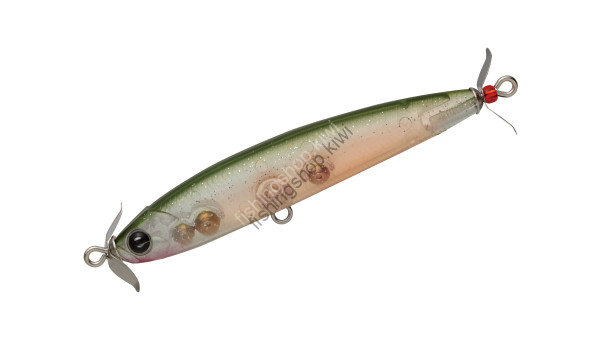 ENGINE Jet Prop 65 10NP WEED SHAD