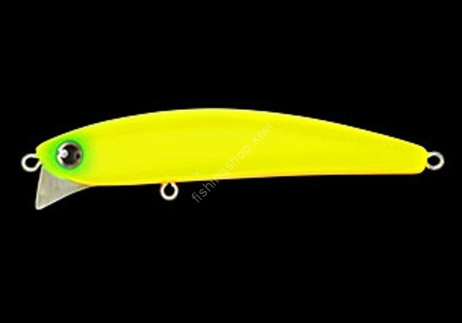 LONGIN Franky 90 #065 Do Chart Matte