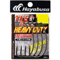 HAYABUSA TNS Offset Heavy Duty #2 (8pcs)