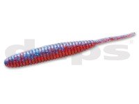 DEPS DeathAdder 3'' #23 Blue Glitter/Red Glitter