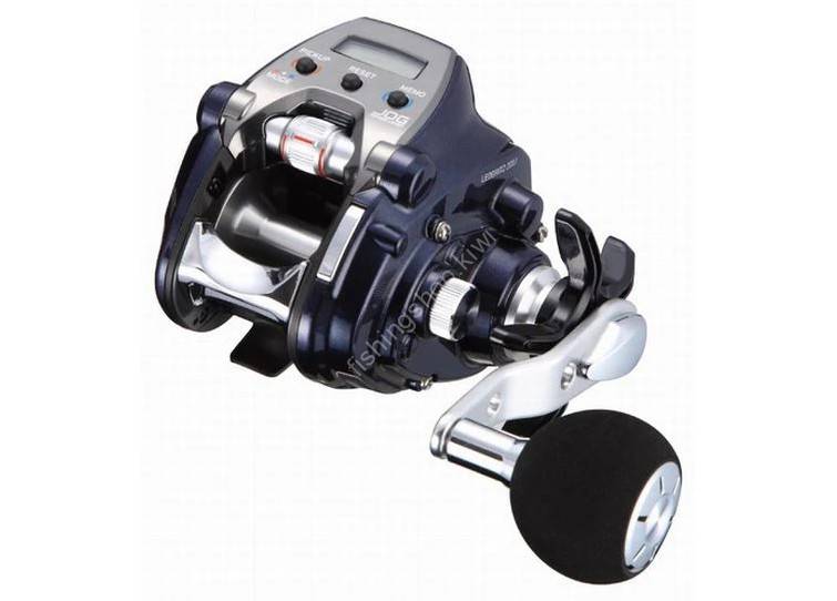 DAIWA LEOBRITZ 200J-L 電動リール ダイワ レオブリッツ 200J-L (リール) 価格比較 - 価格.com
