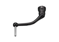SLP WORKS Daiwa RCS Machine Cut Handle 65mm #Black