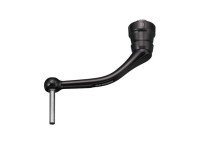 SLP WORKS Daiwa RCS Machine Cut Handle 65mm #Black