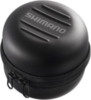 SHIMANO PC-218W Semi-Hard Spool Guard L #Black