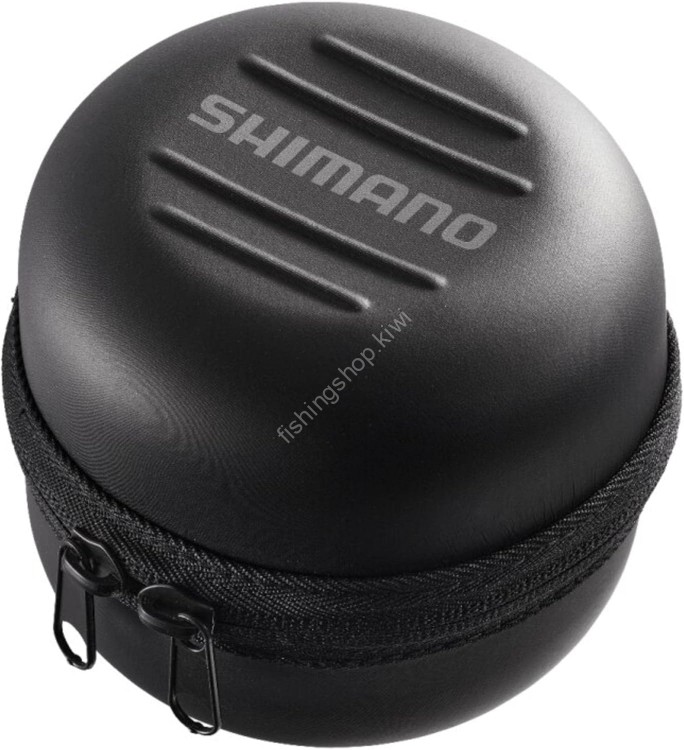 SHIMANO PC-218W Semi-Hard Spool Guard L #Black