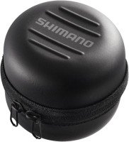 SHIMANO PC-218W Semi-Hard Spool Guard L #Black