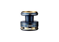 SLP WORKS Daiwa Low Drag Tune Spool 8000 #Navy Blue
