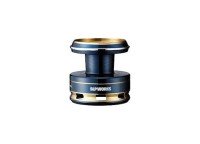 SLP WORKS Daiwa Low Drag Tune Spool 8000 #Navy Blue
