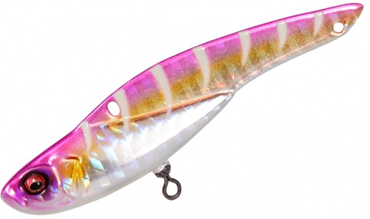 MEGABASS Onimaru Sawara Tune 20g #G Pink Back Gigo