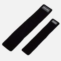 TAILWALK Wide Rod Belt DX #Black