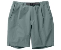 SHIMANO WP-001W Dry Versatile Shorts (Sage Green) M
