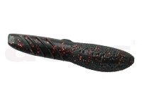 DEPS Cover Scat 3.5'' #88 Black/Red Flake