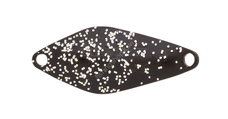 VALKEIN Hi Burst 1.1g #17 Black Glitter