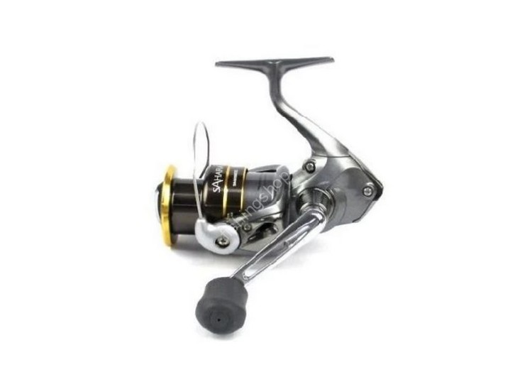 SHIMANO 14 Sahara 2000HGS