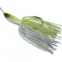 WHIPLASH FACTORY S.O.B Strem Custom 14g DW #04P Canary