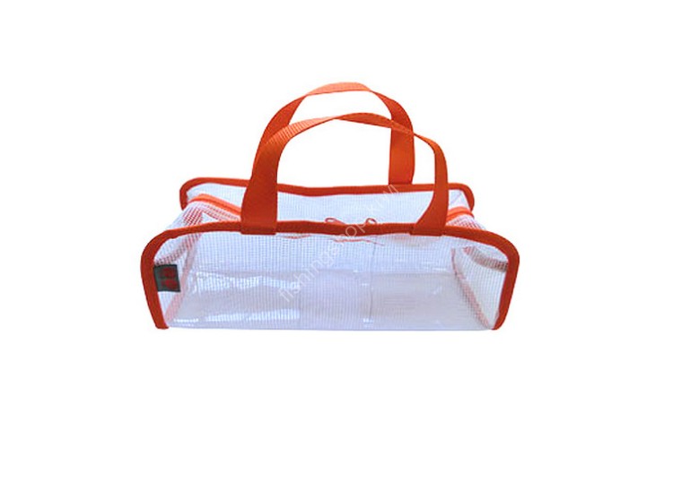 HIYOSHIYA Wash Gear Pouch L No.950