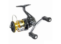 SHIMANO 17 Sahara C3000DH