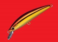 SMITH Troutin' Wavy 50S # 02 RG