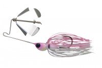 JACKALL Derabuzz SPEC-R 7g Sexy Pink Pearl