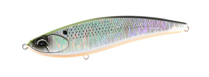 DUO Bay Roof Bulk 125F 25g #CPA0898 Site Chart Konoshiro