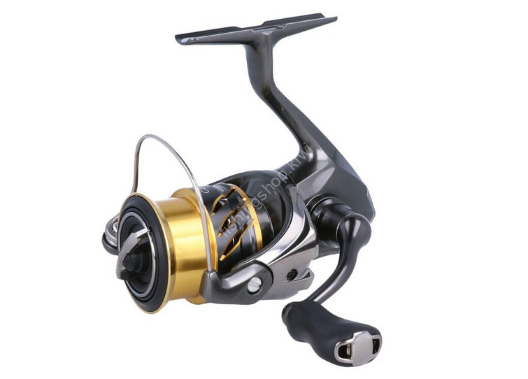 SHIMANO 20 Twin Power C2000 SHG Reels buy at Fishingshop.kiwi