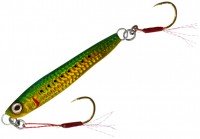 MAGBITE MBJ05 Sardine Jig 40g #06 Midokin