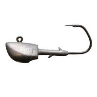 ISSEI Kaitaro Swimming Fish Ball 14g #2/0 (2pcs)