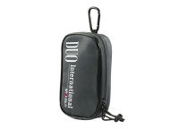 DUO International Accessory Pouch #Black
