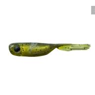 Leurre Souple Jackall Elise 1.5 Pouce - Pearl Clear Core - 7 Pièces