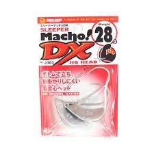 JUNGLE GYM Sleeper Macho DX 28 (2pcs)