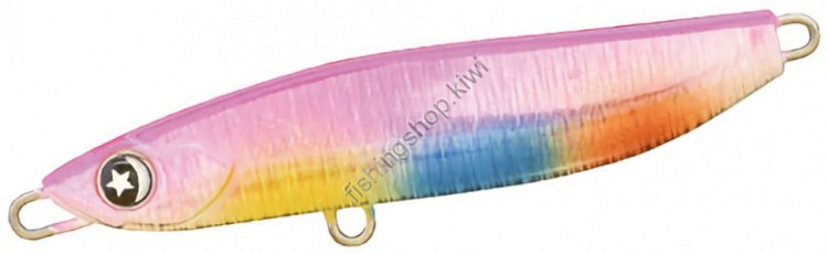 OCEAN RULER Gun2 Surf Flutter 25g #Pink Cotton Candy