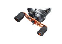 ENGINE Zansin Handle Complete Set ZH-86 #Orange Gold