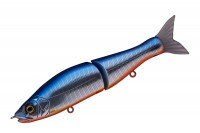 GAN CRAFT x AIMS Ayuja Jointed Claw Kai 148 F Salt Custom # AS-04 Akahara Sayori