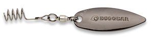 ECOGEAR Blade Spin Leaf Gun Metal