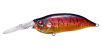 MEGABASS IxI Shad Type-3 57F 7.1g #GP Spawn Killer