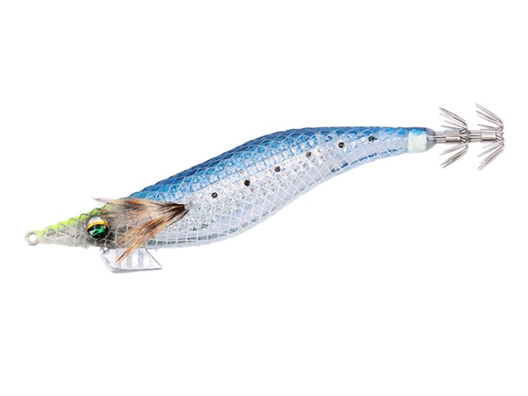 DAIWA Emeraldas Shine LC-LI 3.5 #Chart Head Iwashi