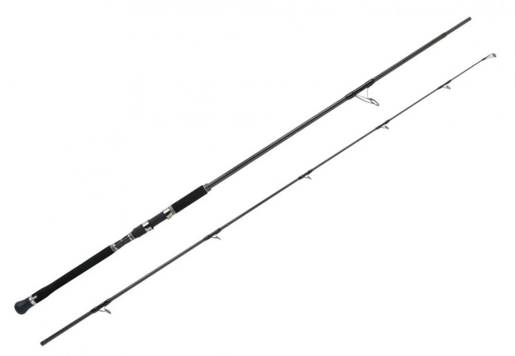Amazon.com : High Carbon Rock Fishing Rod 3.6-6.3 Meters