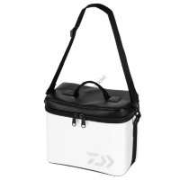 DAIWA Handy Light Bag 10(A) White