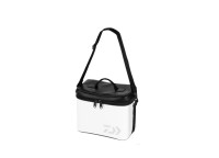 DAIWA Handy Light Bag 10(A) #White