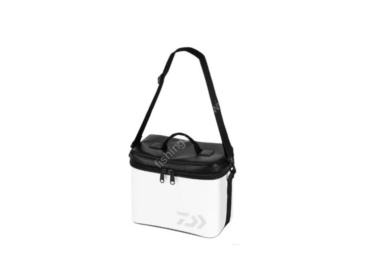 DAIWA Handy Light Bag 10(A) #White