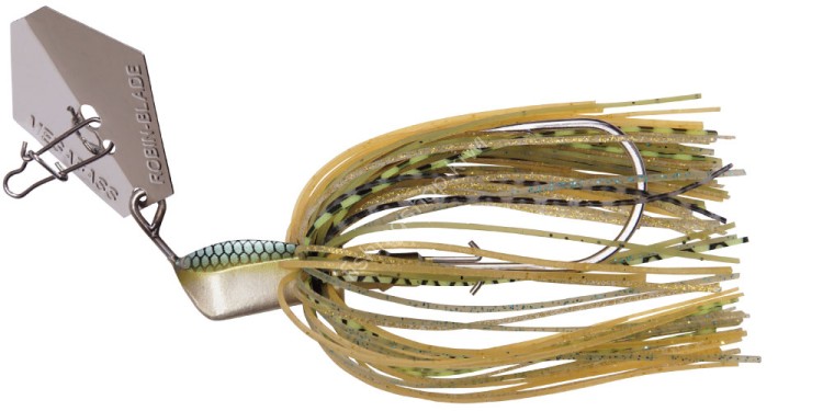 MEGABASS Robin Blade (10.6g) #Anoaro Gill