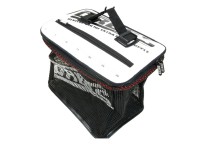 DRESS Folding Floating Sukari Plus #White/Black